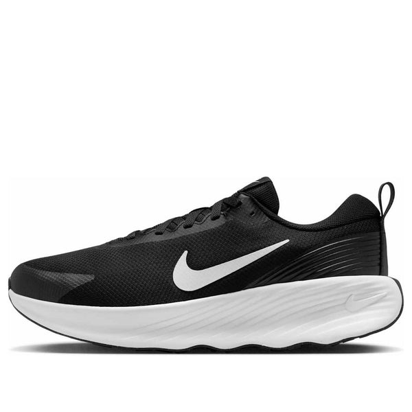 

Кроссовки promina extra wide Nike, черный