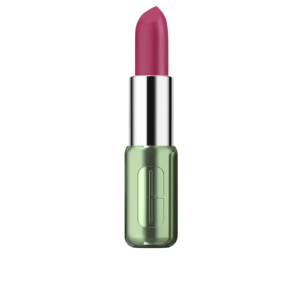 

Помада для губ Pop longwear matte barra de labios Clinique, цвет Rose Pop, 3,9 гр.