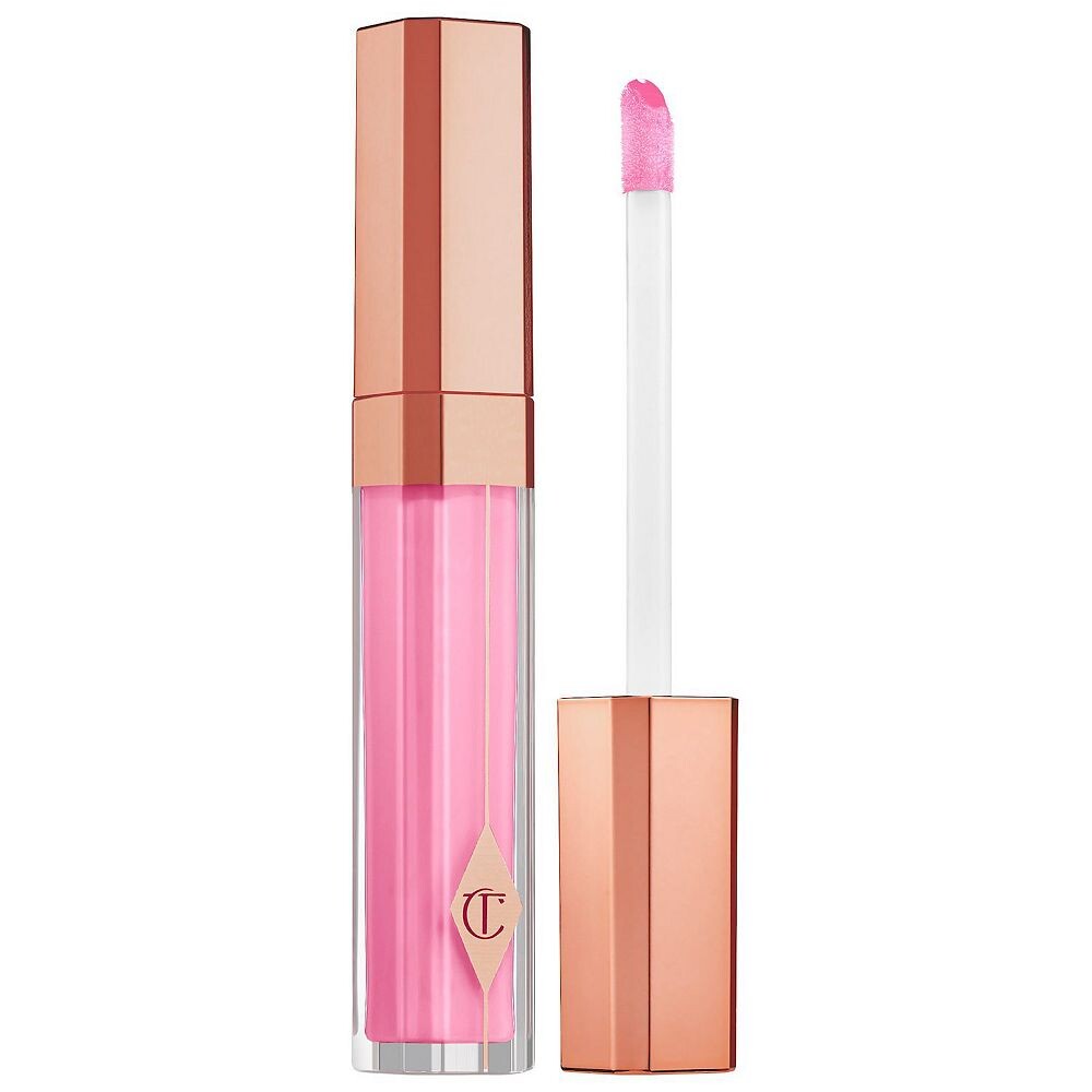 

Блеск для губ Charlotte Tilbury Lip Luster, цвет Candy Darling