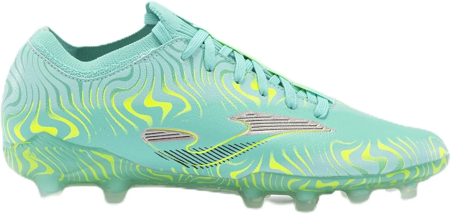 Кроссовки Joma Evolution Cup Men's Series, Turquoise