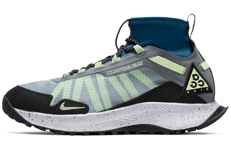 

Уличные кроссовки унисекс Nike ACG Zoom Terra Zaherra, Серый, Уличные кроссовки унисекс Nike ACG Zoom Terra Zaherra