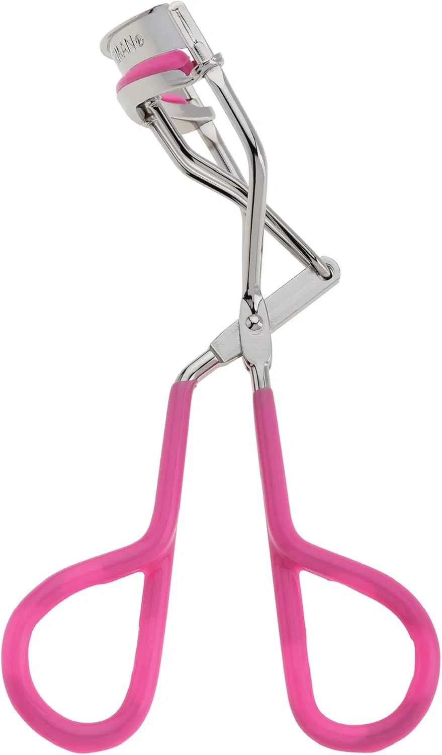 Щипцы для завивки ресниц Neon Great Grip от Tweezerman, розовые Tweezerman, Pink — фото 3