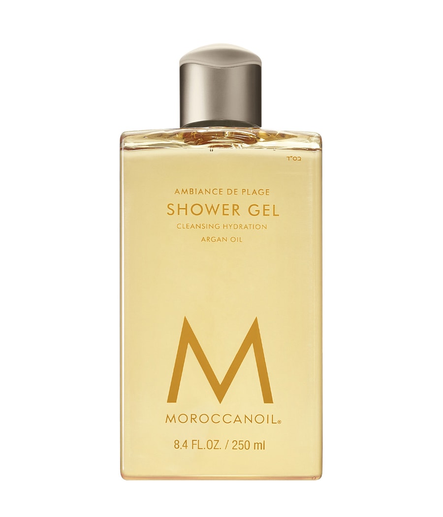 

Гель для душа Moroccanoil Shower Gel Ambiance de plage, 250 ml