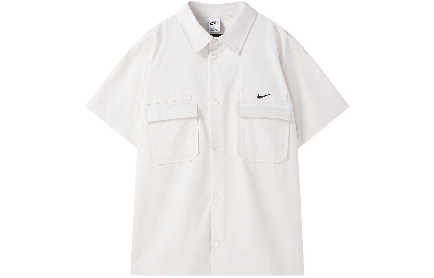 

Мужская куртка Nike, Белый