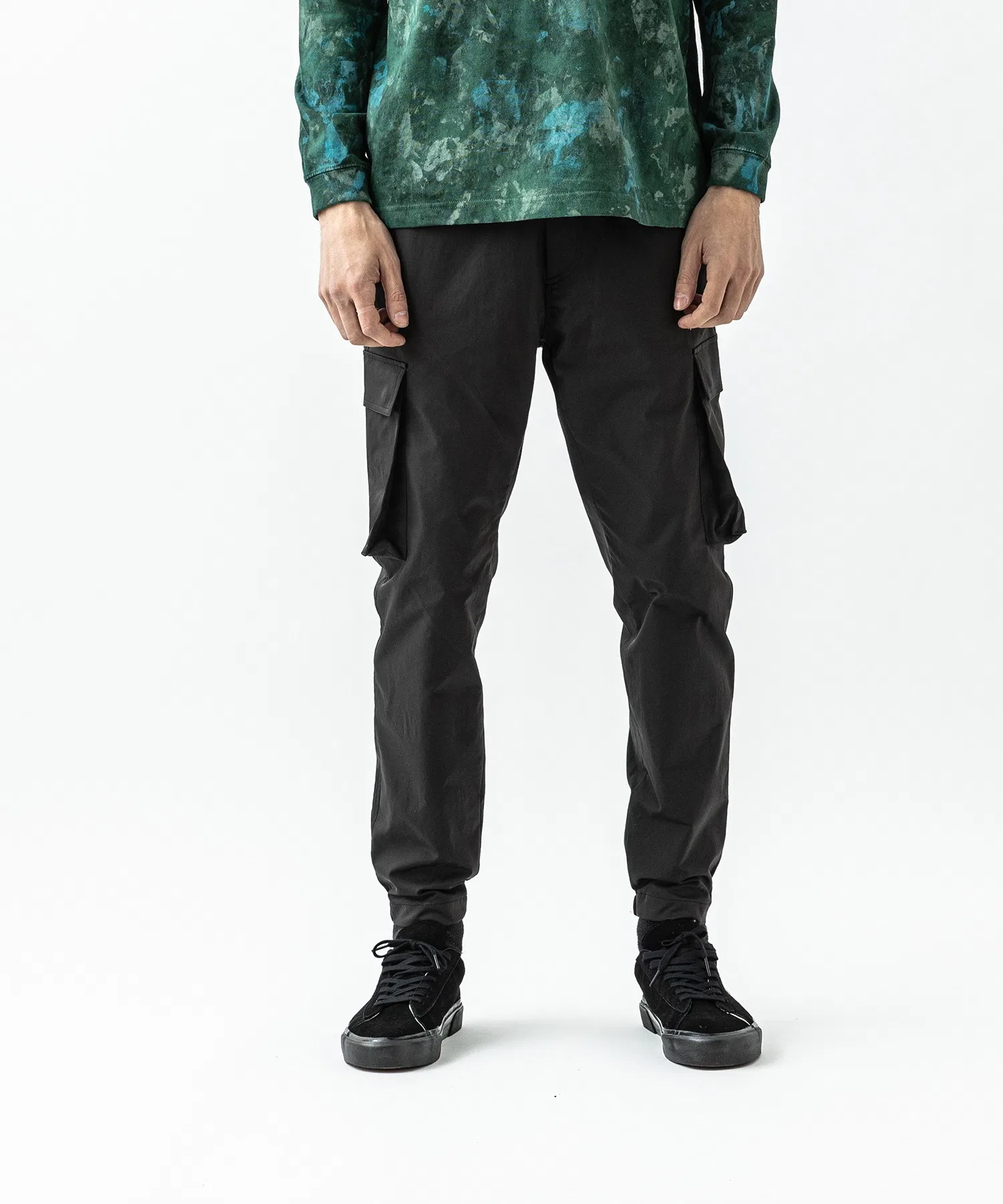 ACANTHUS: LIMONTA Cargo Pant — фото 2