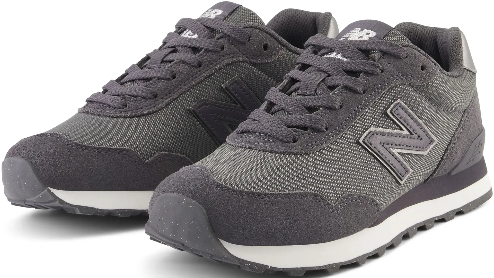 

Кроссовки New Balance "WL515", антрацит