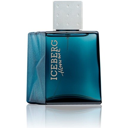 Туалетная вода Homme 100 мл, Iceberg — фото 2