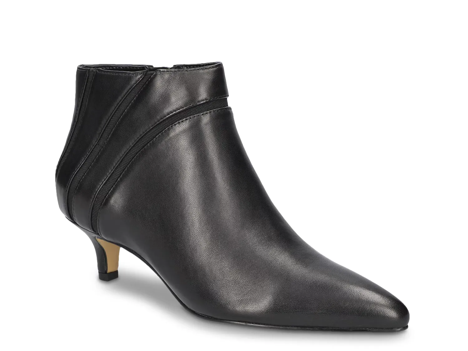 Ботильоны Fardy Bootie Bella Vita, черный