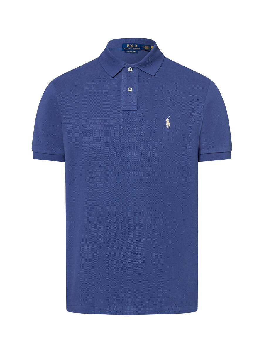 

Рубашка Polo Ralph Lauren, синий