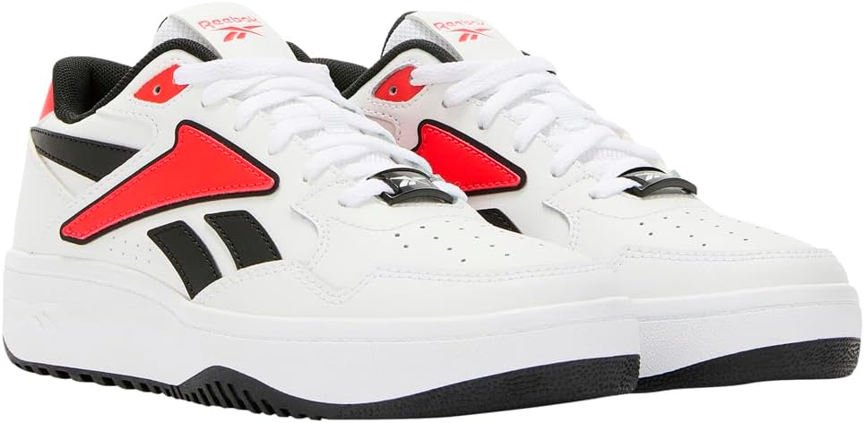 Кроссовки Reebok Unisex-Adult ATR Chill, белый/черный — фото 2