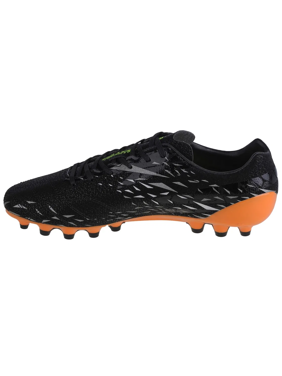 Футбольные бутсы 'Evolution Cup 23 ECUS AG' Joma, Black