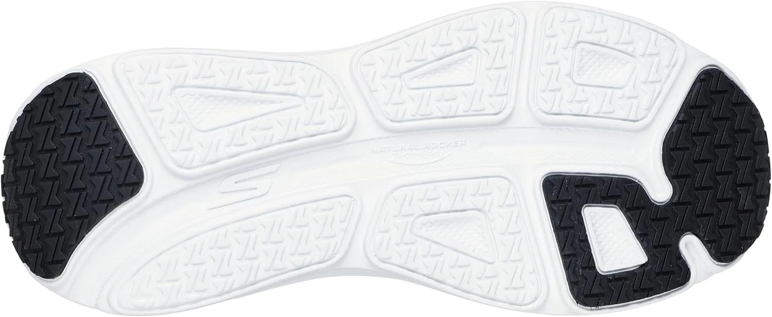 Мужские кроссовки Skechers Endeavor Exciton с максимальной амортизацией — фото 4