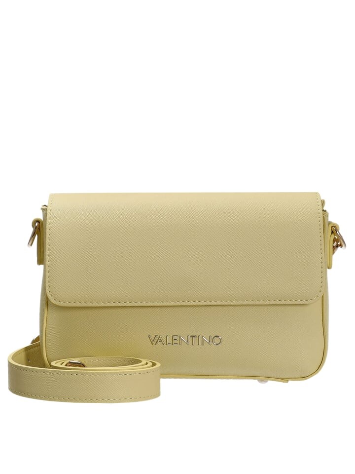 

Сумка через плечо Valentino Bags 23 cm, цвет vaniglia