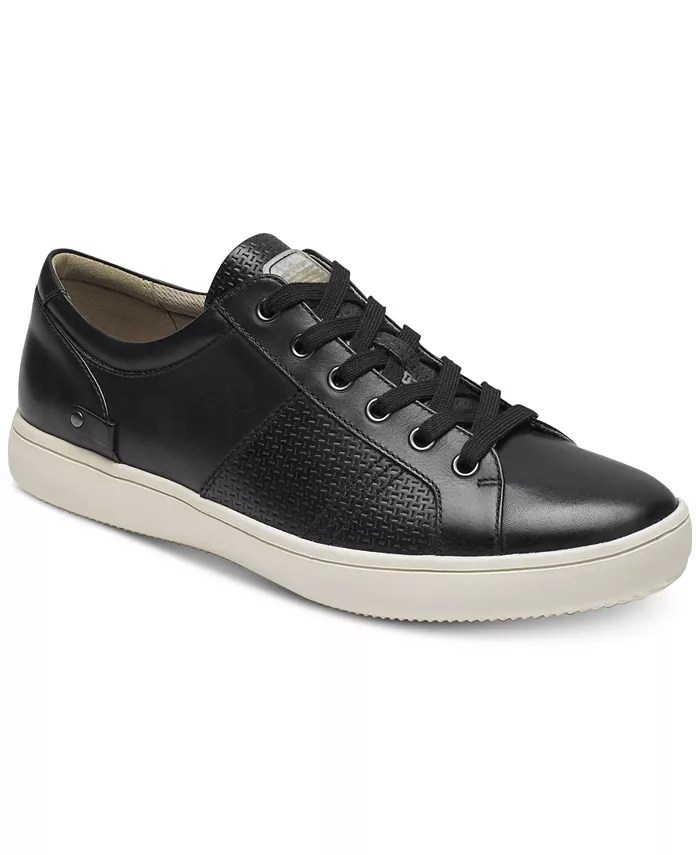 

Мужские кроссовки Colle Tie на шнуровке Rockport, черный