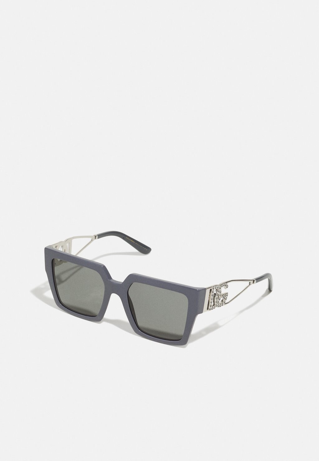 

Солнцезащитные очки UNISEX Dolce&Gabbana, цвет grey