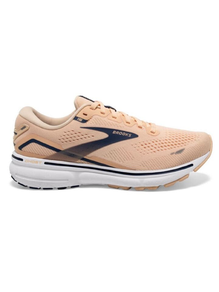 

Кроссовки Brooks, бежевый