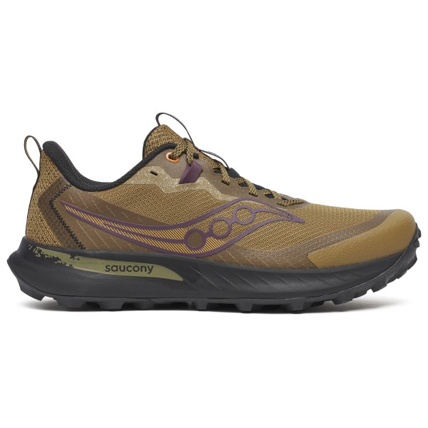 

Peregrine 15 - кроссовки для бега по пересеченной местности Saucony, мультиколор