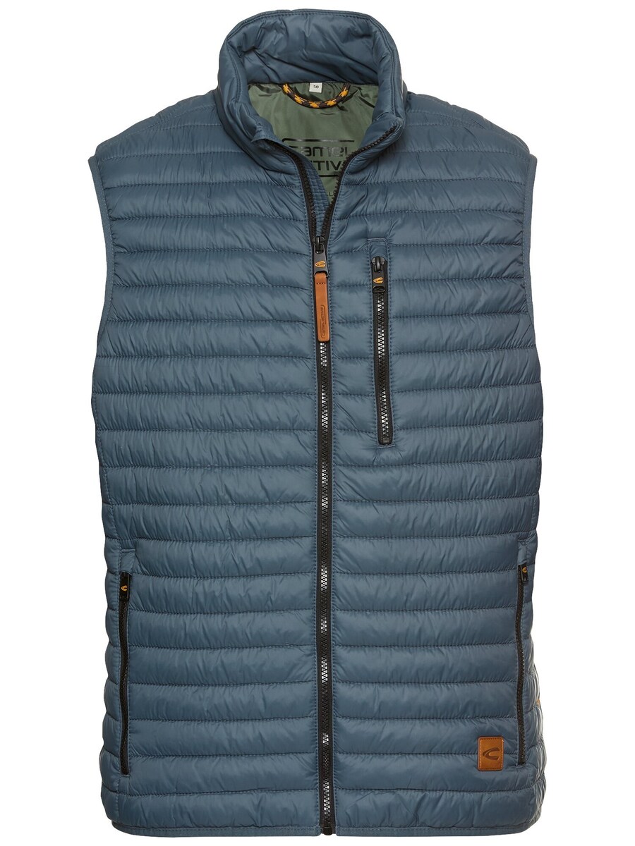 

Жилет CAMEL ACTIVE, marine blue