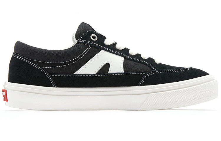 vision street wear Vision уличная одежда Обувь для скейтбординга унисекс, Черный — фото 2