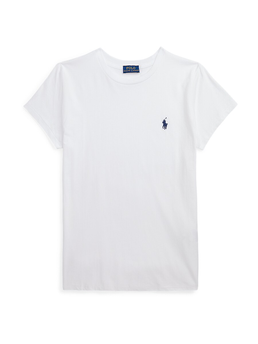 

Рубашка Polo Ralph Lauren, белый