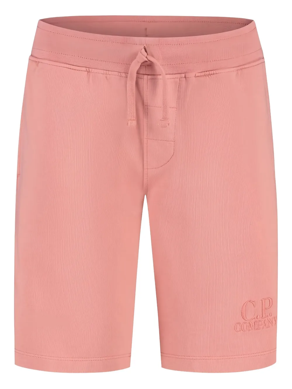 

Спортивные шорты C.P. Company Kids, розовый