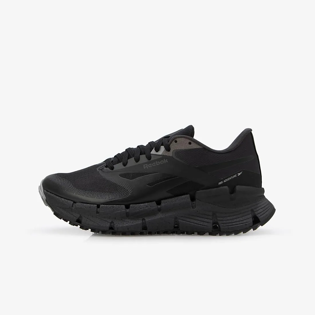 Мужские кроссовки Reebok Floatzig Adventure 1, черный — фото 3