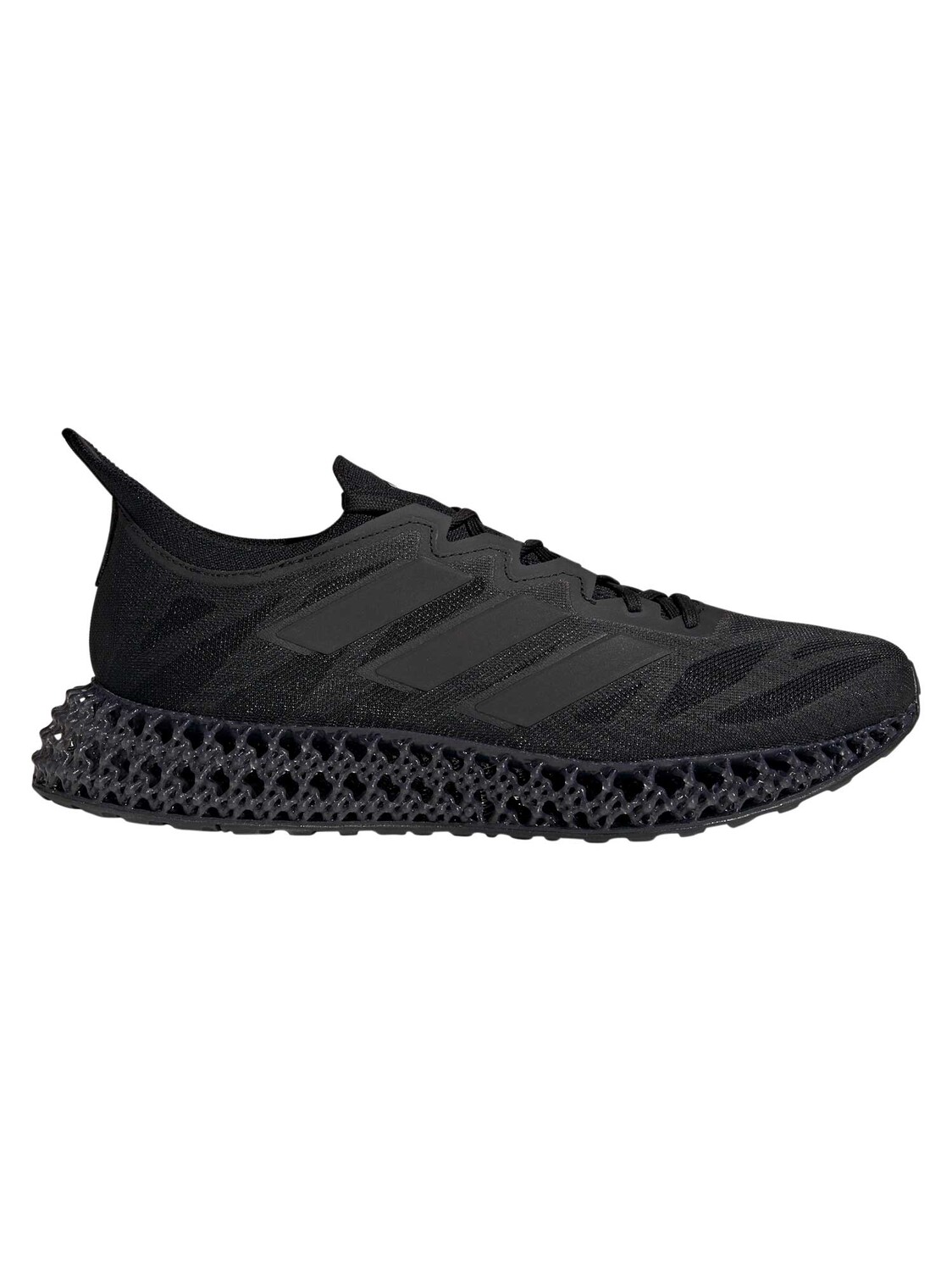 

Кроссовки Adidas Performance 4DFWD 3 Running, черный