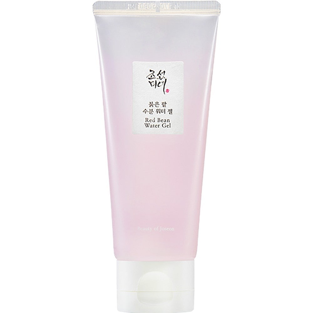 

Крем для лица red bean water gel Beauty Of Joseon, объем 100 мл