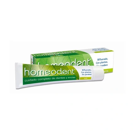 

Зубная паста Homeodent с анисом 75 мл Boiron