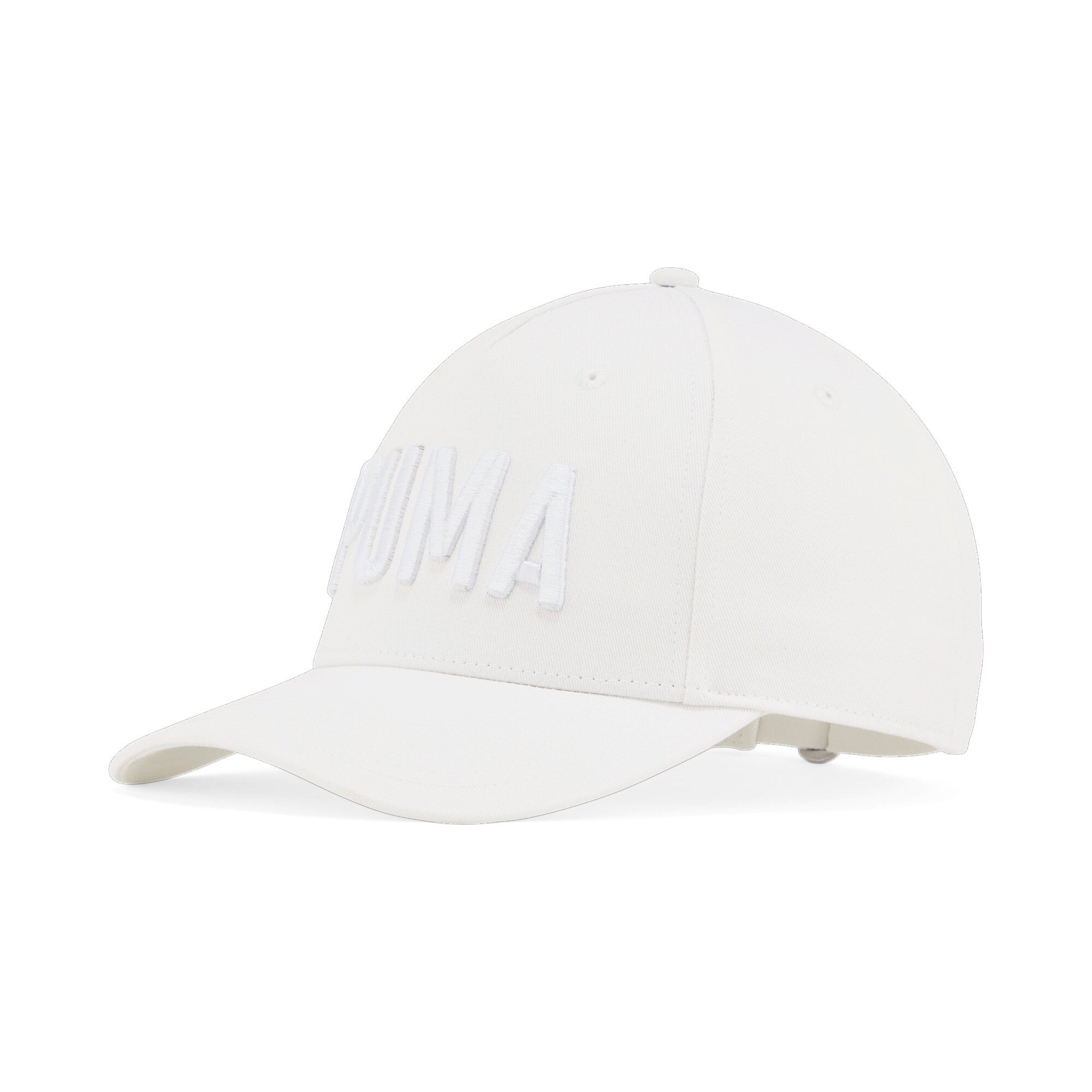 

Женская регулируемая кепка PUMA Stevie, белый