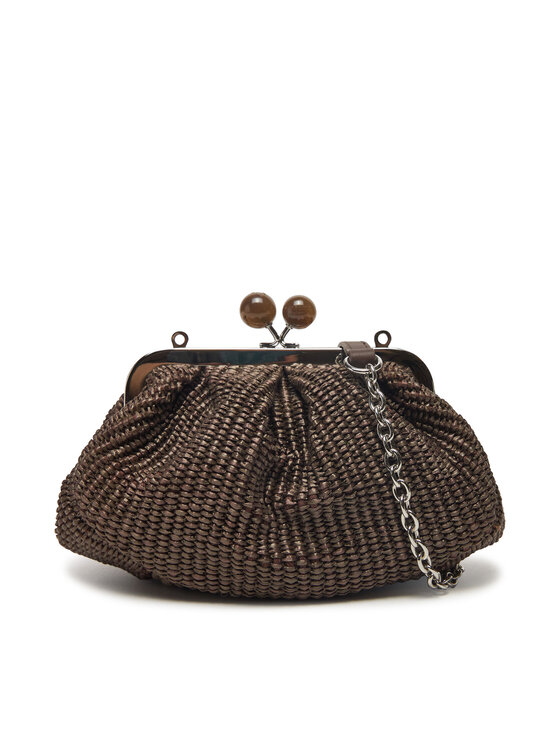 

Сумочка Palmas 2515511095650 Weekend Max Mara, коричневый