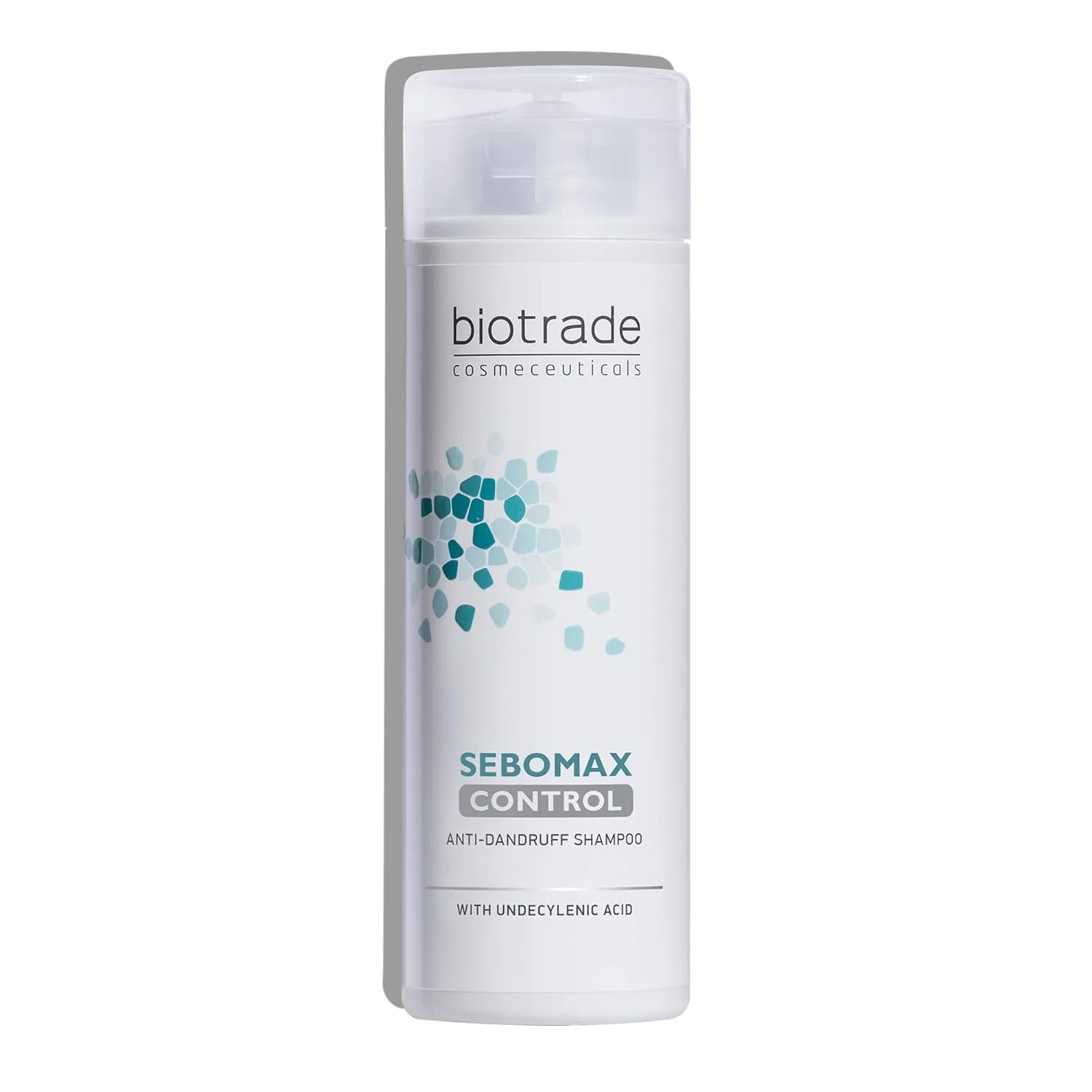 Шампунь Control Anti-Dandruff 200 мл Biotrade Sebomax