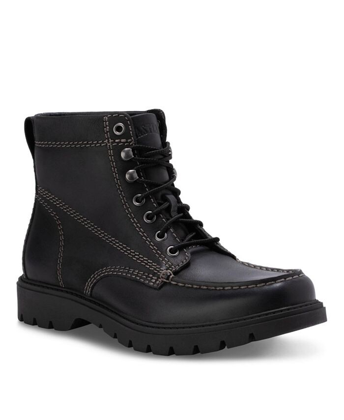

Мужские ботинки Belgrade с мягким носком Eastland Shoe, черный