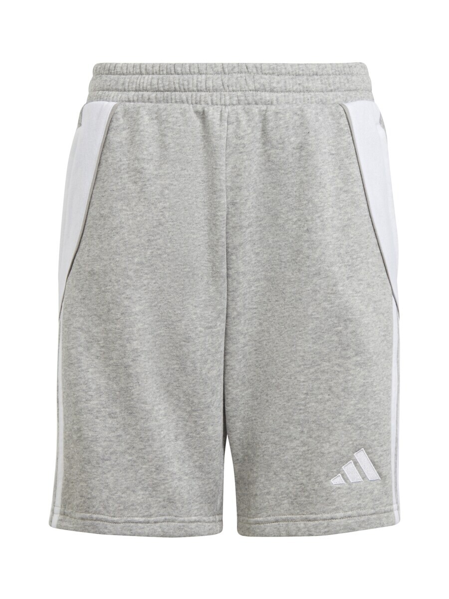 

Тренировочные брюки Adidas TIRO 24, серый