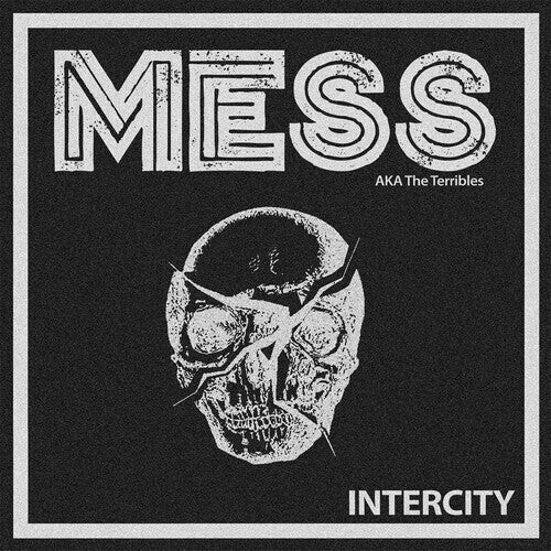 

Виниловая пластинка Mess: Intercity