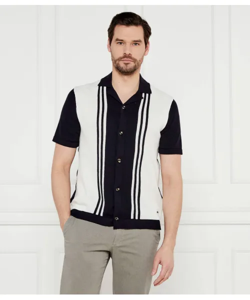 

Рубашка Камор Modern fit Joop!, синий