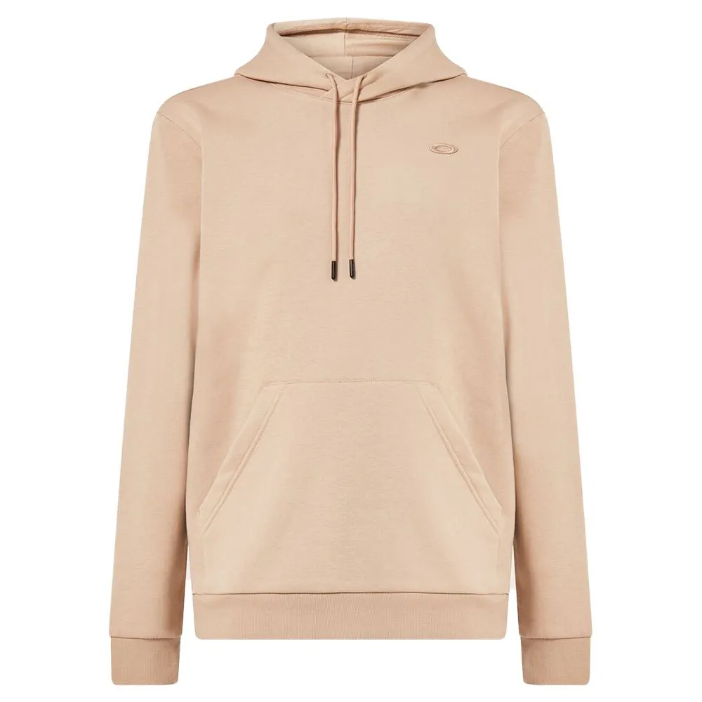 

Худи Oakley Relax Pullover 2.0, бежевый