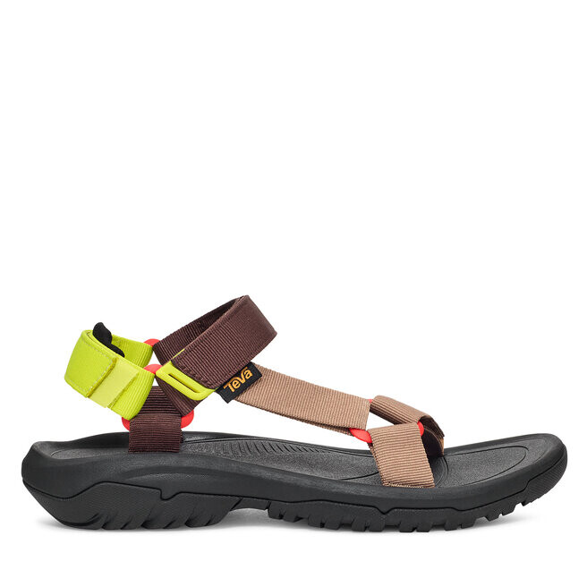 

Сандалии Teva Hurricane XLT2 1019234 BRRM, коричневый