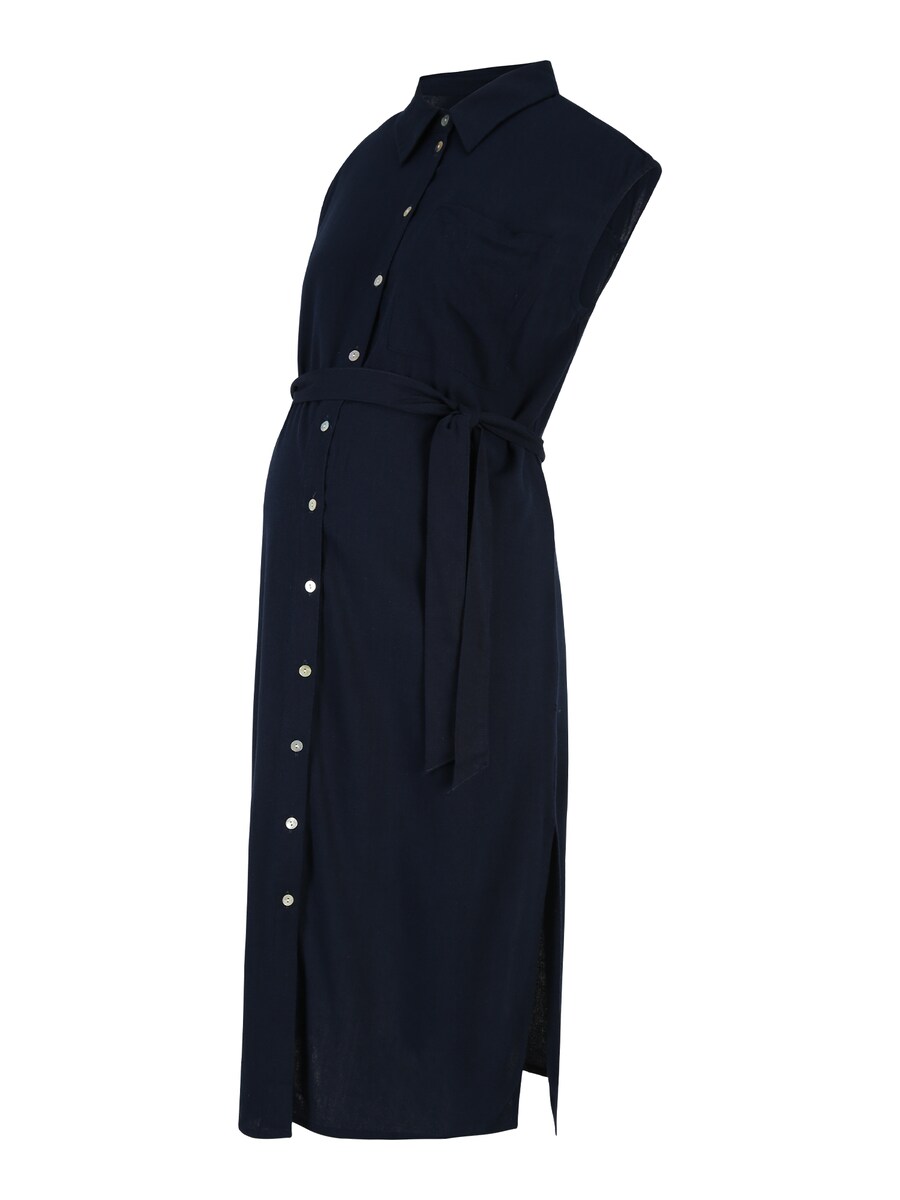 

Платье-рубашка Vero Moda Maternity VMMMymilo, ночной синий