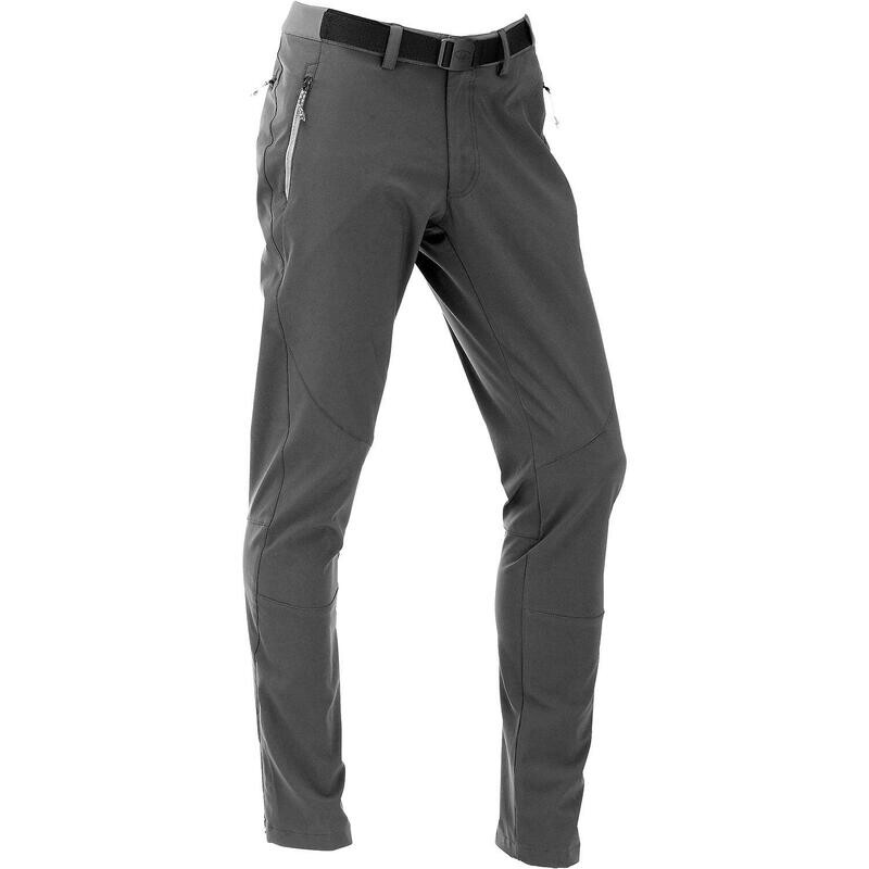 

Брюки Maul Sport, цвет flussgrau