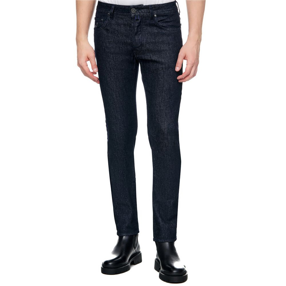 

Мужские джинсы Jacob Cohen Cotton Men, синий