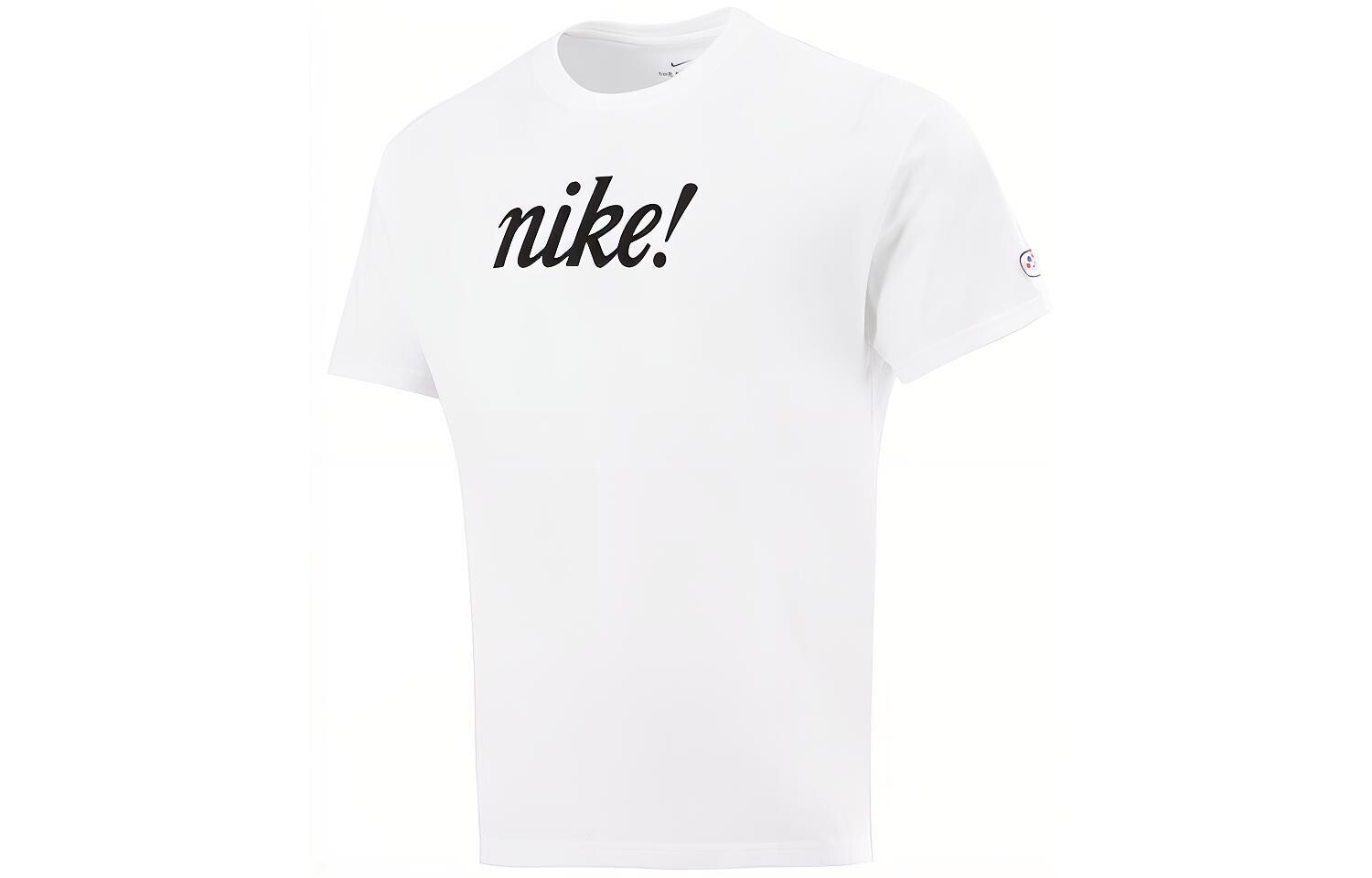

Мужская футболка Nike, Белый