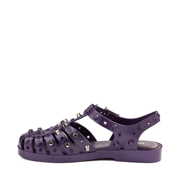 

Сандалии Womens Melissa Possession Studs Sandal, фиолетовый