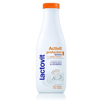 

Гель для душа 0,6 кг Lactovit