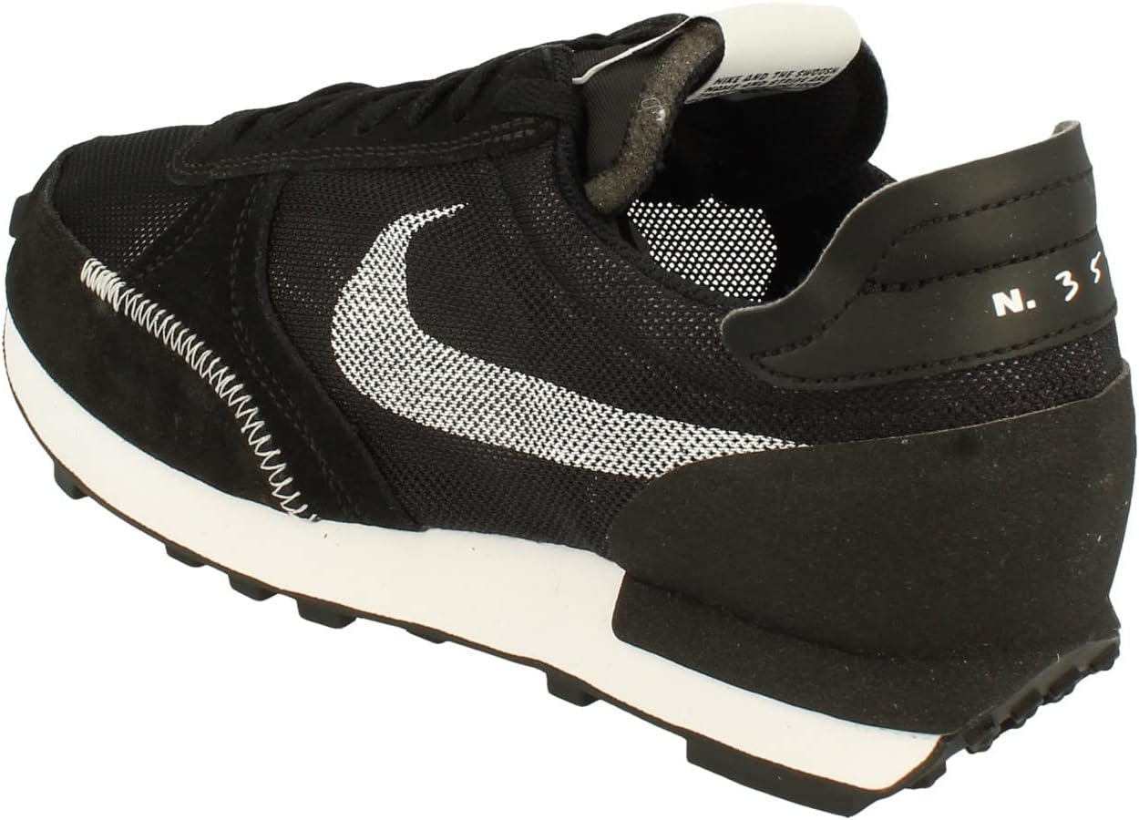 Кроссовки Nike Court Legacy Sports Shoes, Black — фото 2