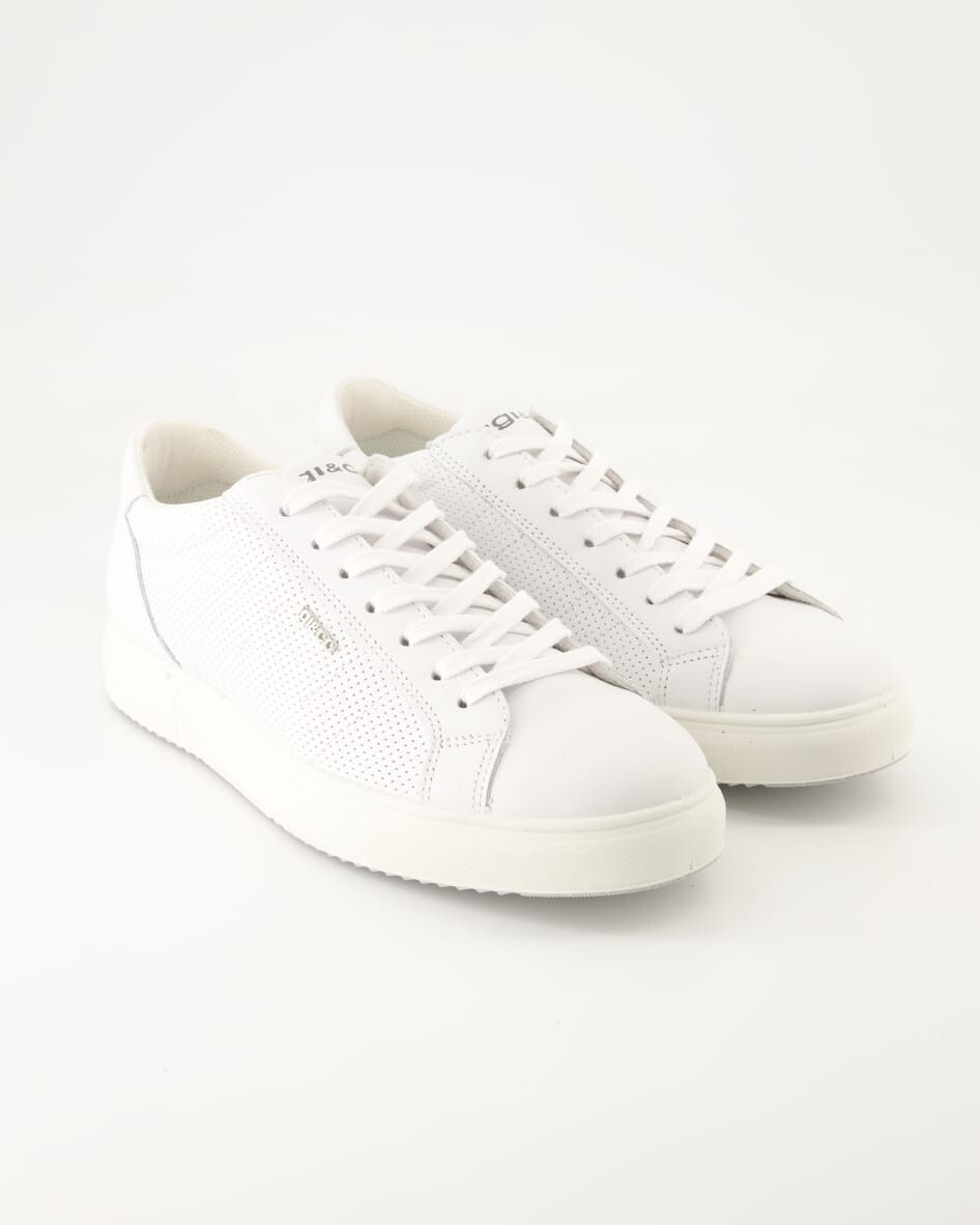 

Низкие кроссовки Igi&Co Freizeit Schuhe, белый
