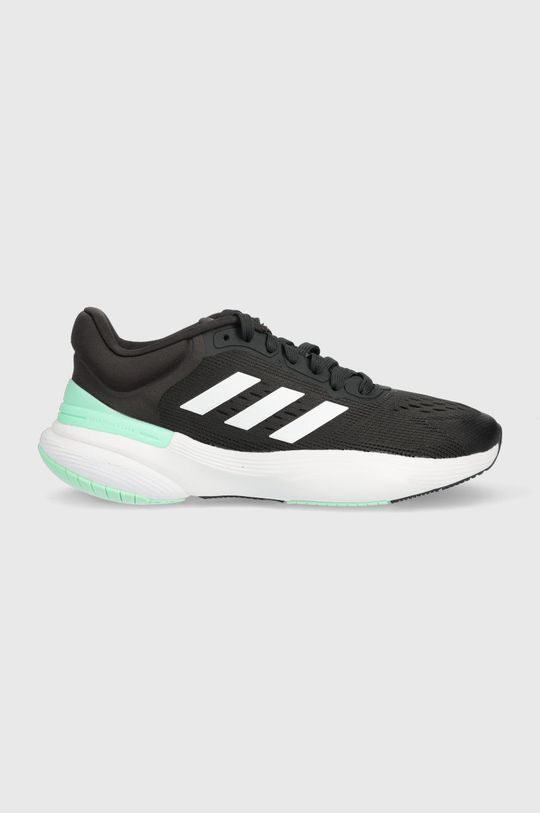 

Кроссовки Response Super 3.0 adidas, черный