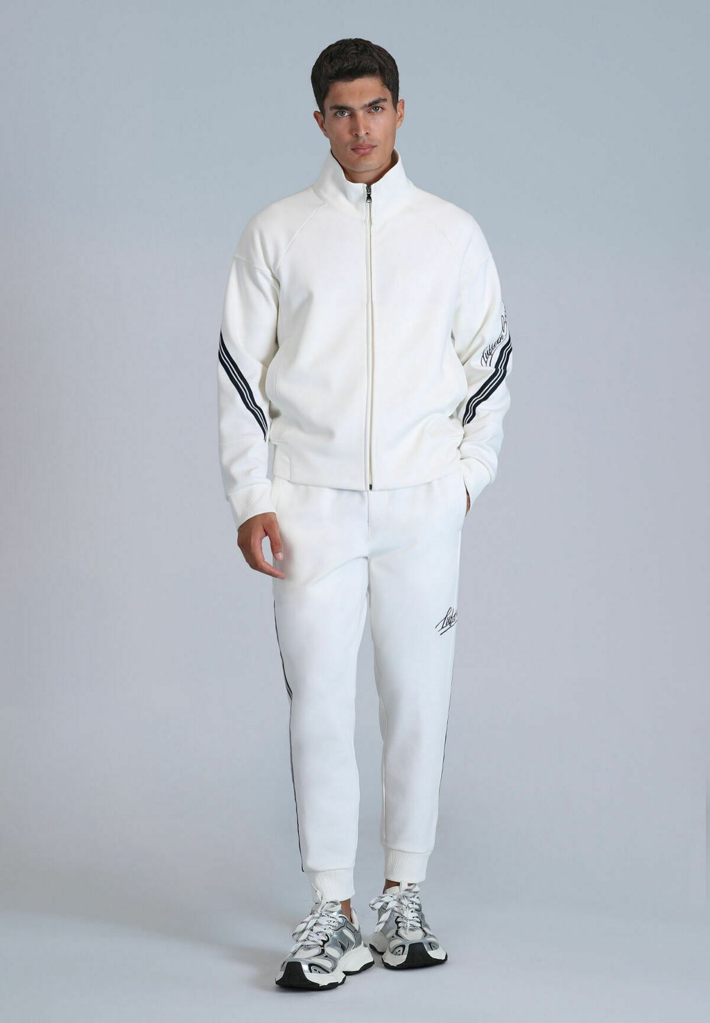 

Спортивные брюки ROADER JOGGING Lufian, белый