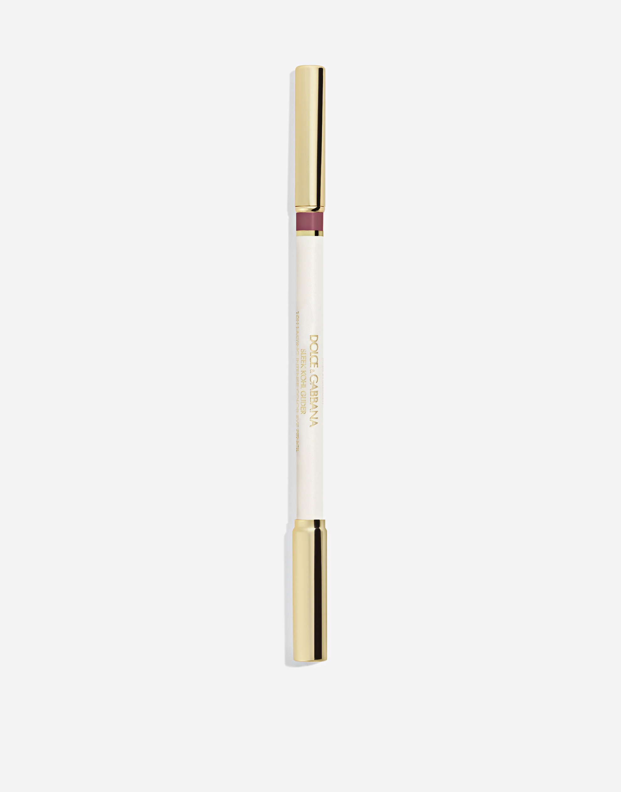 Набор для макияжа dolce&gabbana wicked wine Dolce & Gabbana, кисть для макияжа губ dolce&gabbana — фото 4