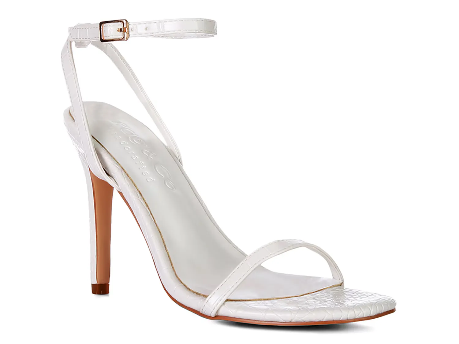 

Сандалии Blondes Sandal Rag & Co, белый